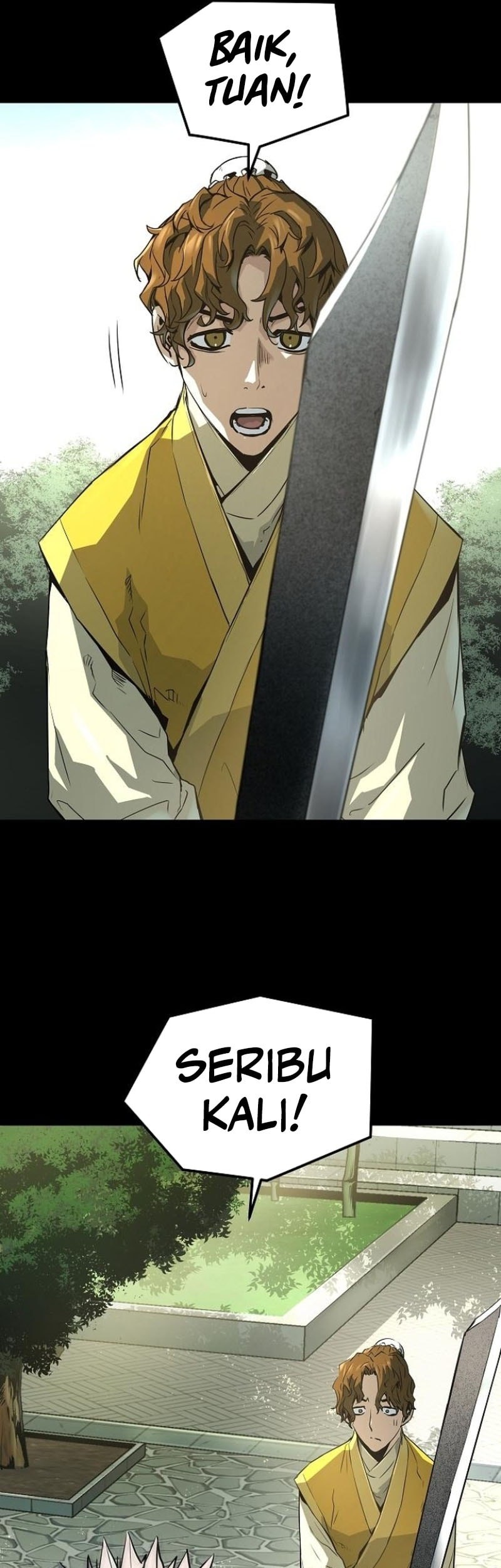 Absolute Regression Chapter 50 Gambar 7