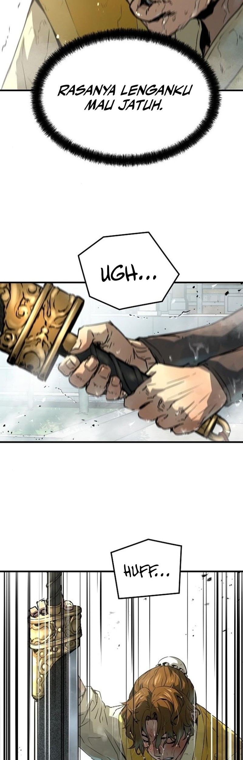 Absolute Regression Chapter 50 Gambar 12