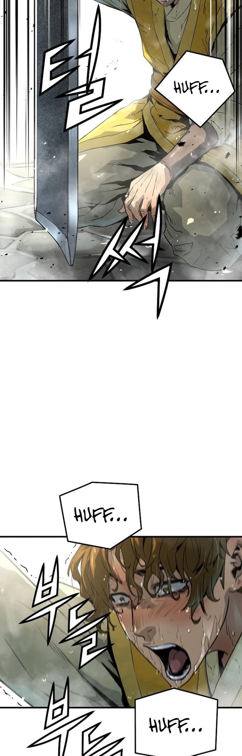 Absolute Regression Chapter 50 Gambar 13