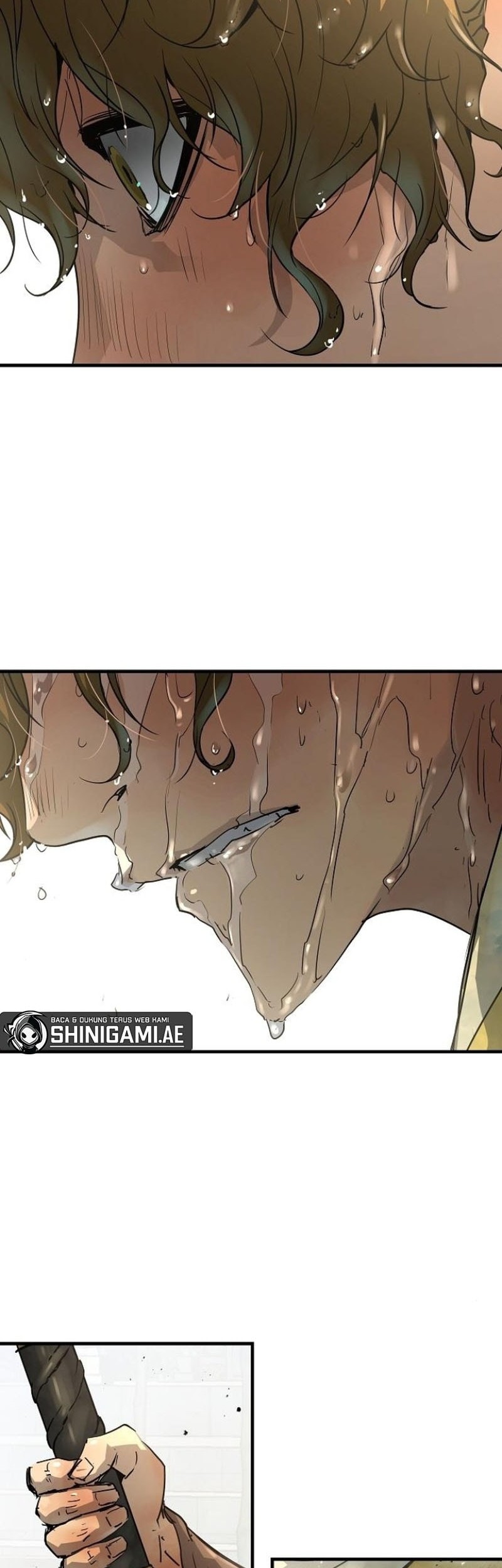 Absolute Regression Chapter 50 Gambar 16