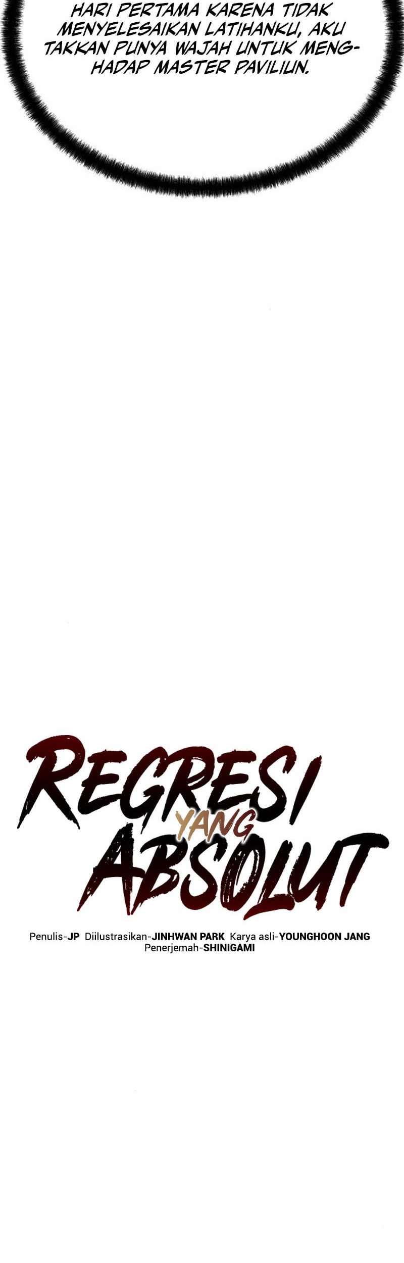 Absolute Regression Chapter 50 Gambar 20