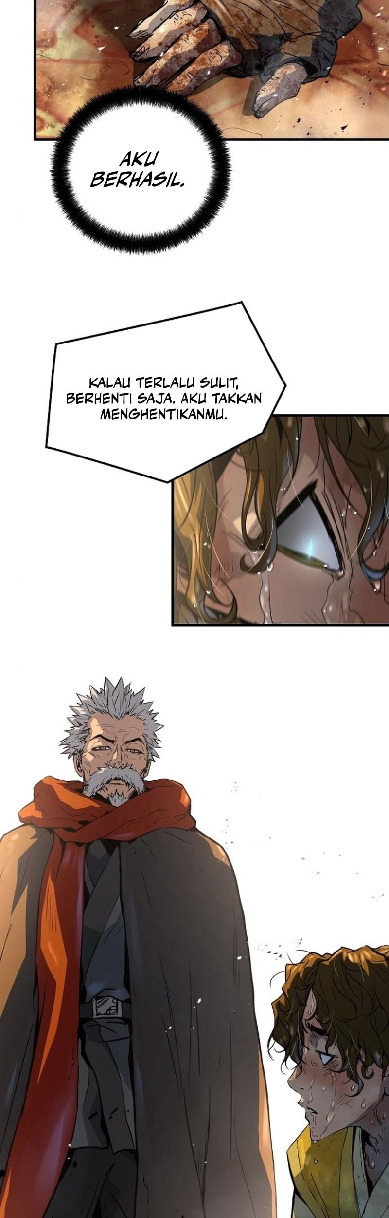 Absolute Regression Chapter 50 Gambar 25