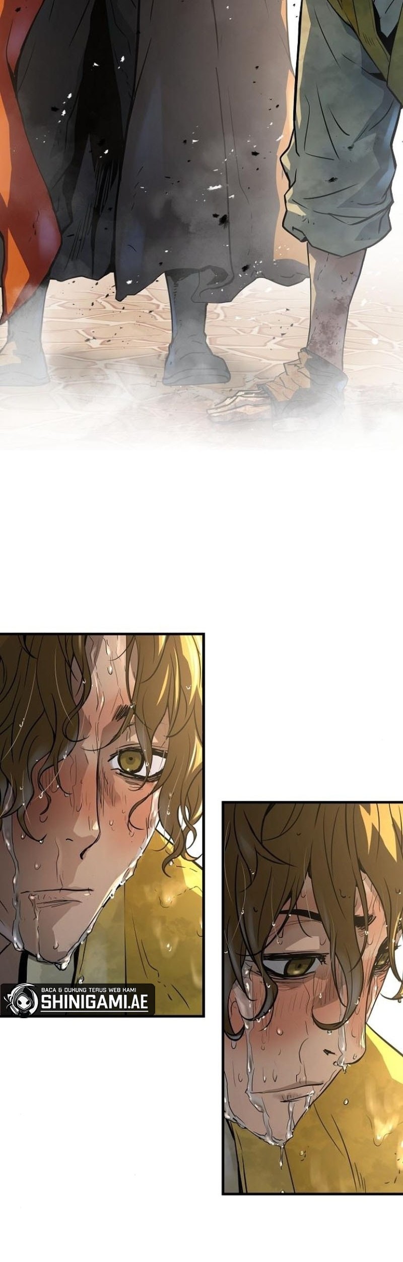 Absolute Regression Chapter 50 Gambar 26