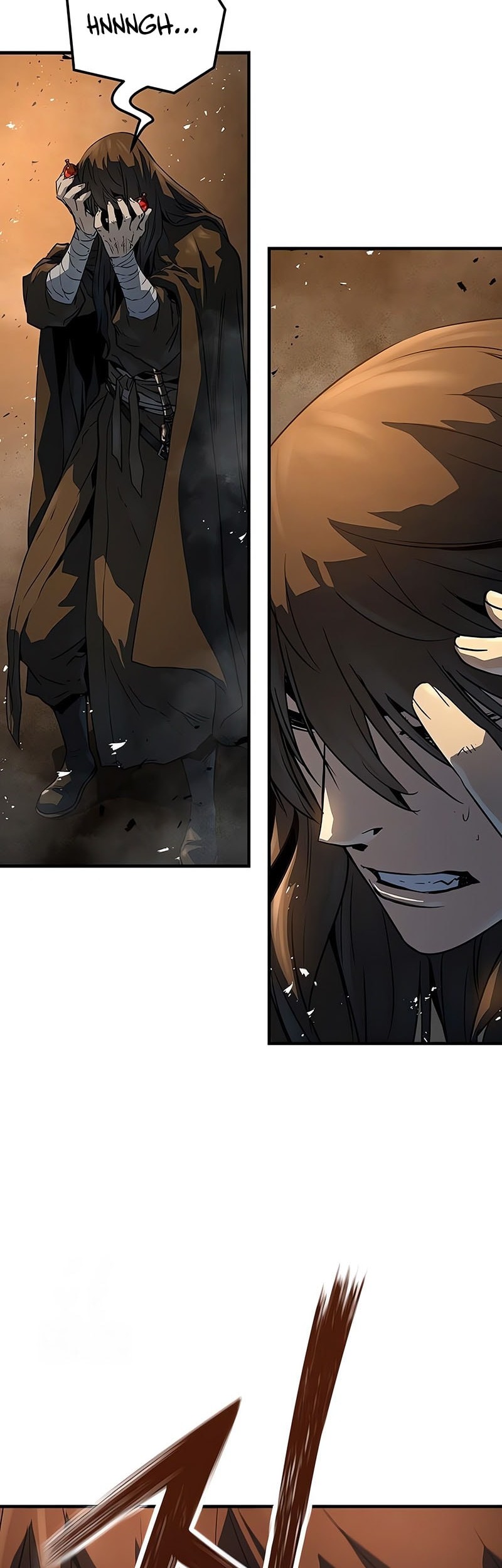 Absolute Regression Chapter 51 Gambar 36