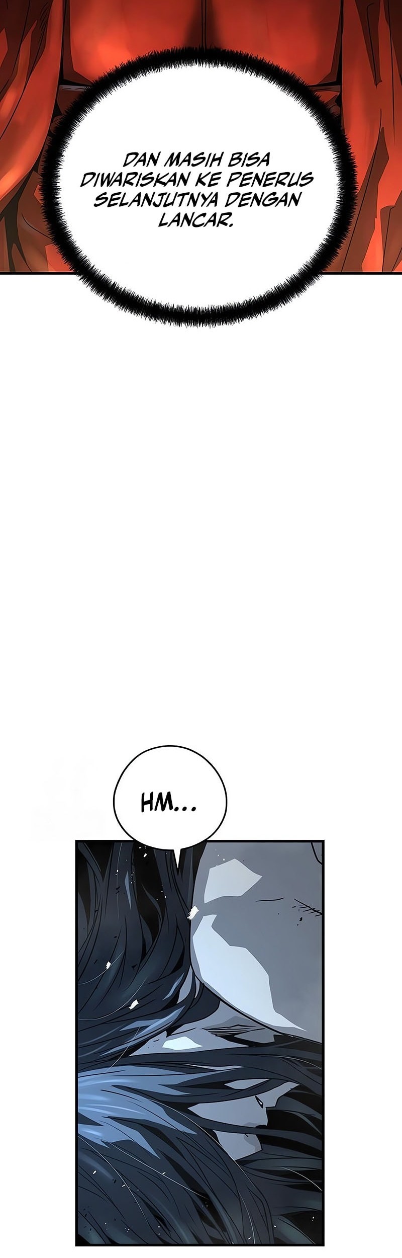Absolute Regression Chapter 51 Gambar 40