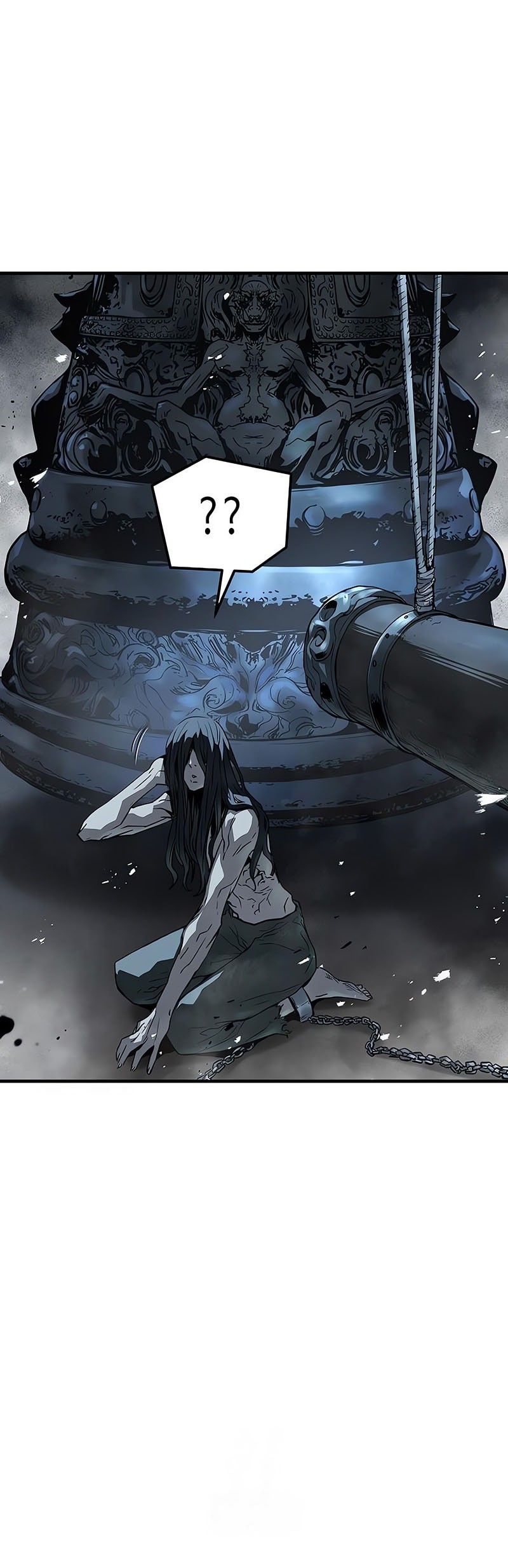 Absolute Regression Chapter 51 Gambar 41