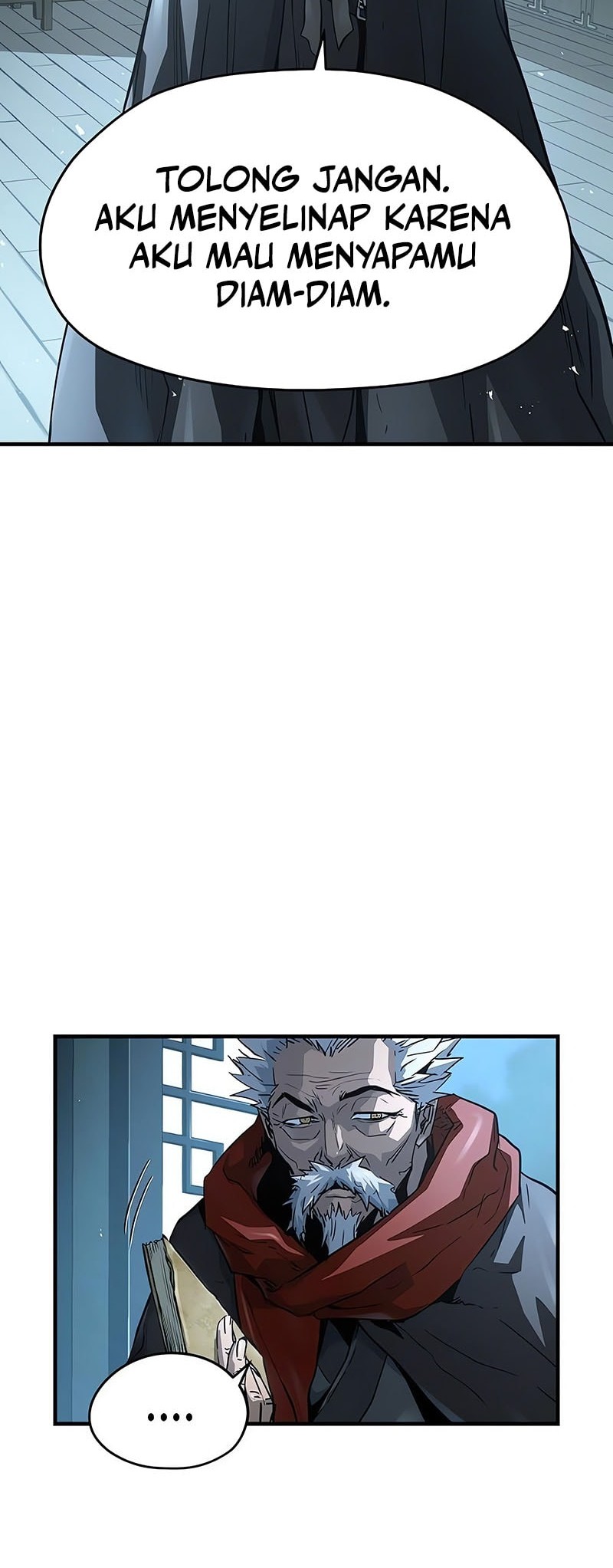 Absolute Regression Chapter 51 Gambar 50