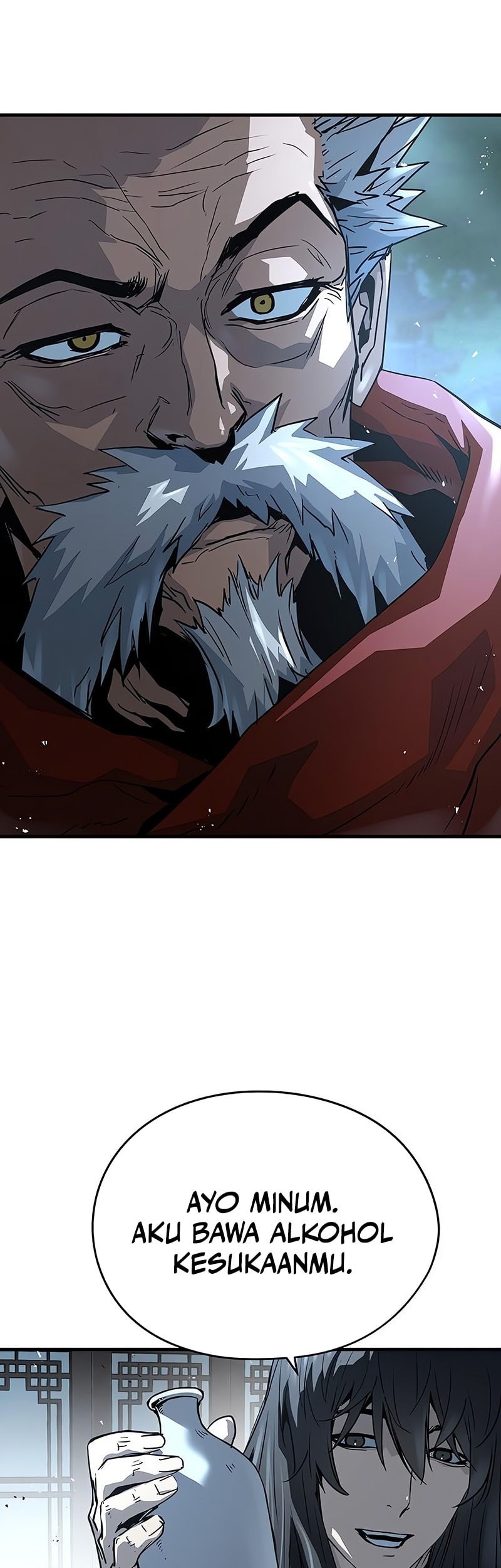 Absolute Regression Chapter 51 Gambar 53