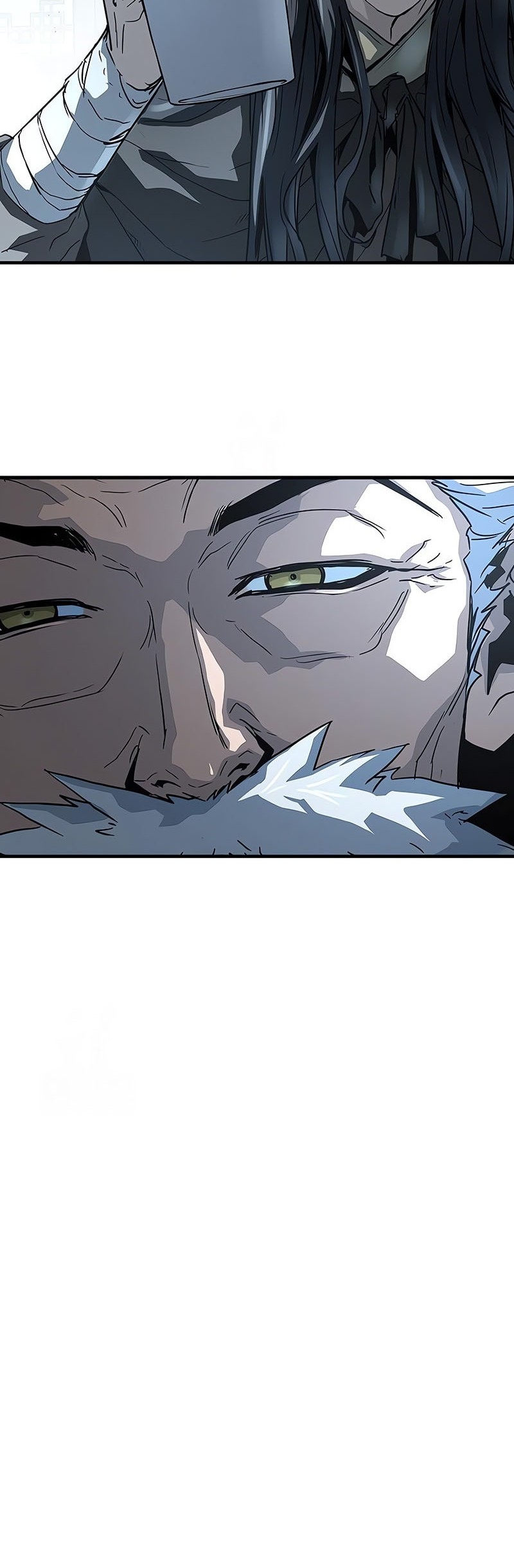 Absolute Regression Chapter 51 Gambar 54