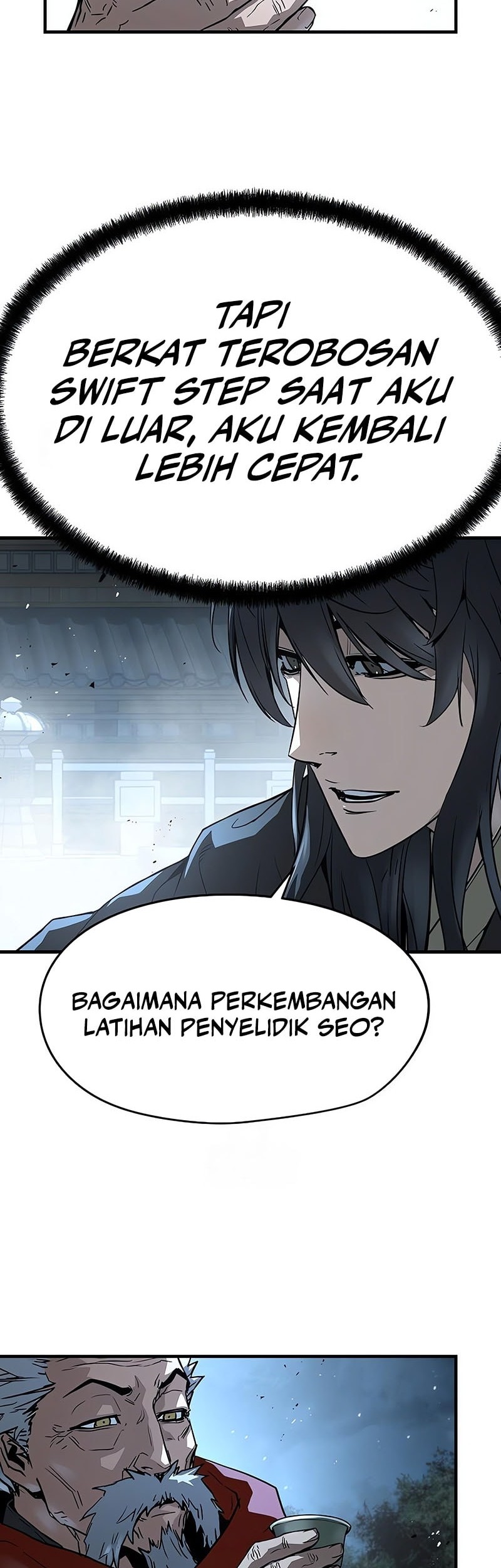Absolute Regression Chapter 51 Gambar 56