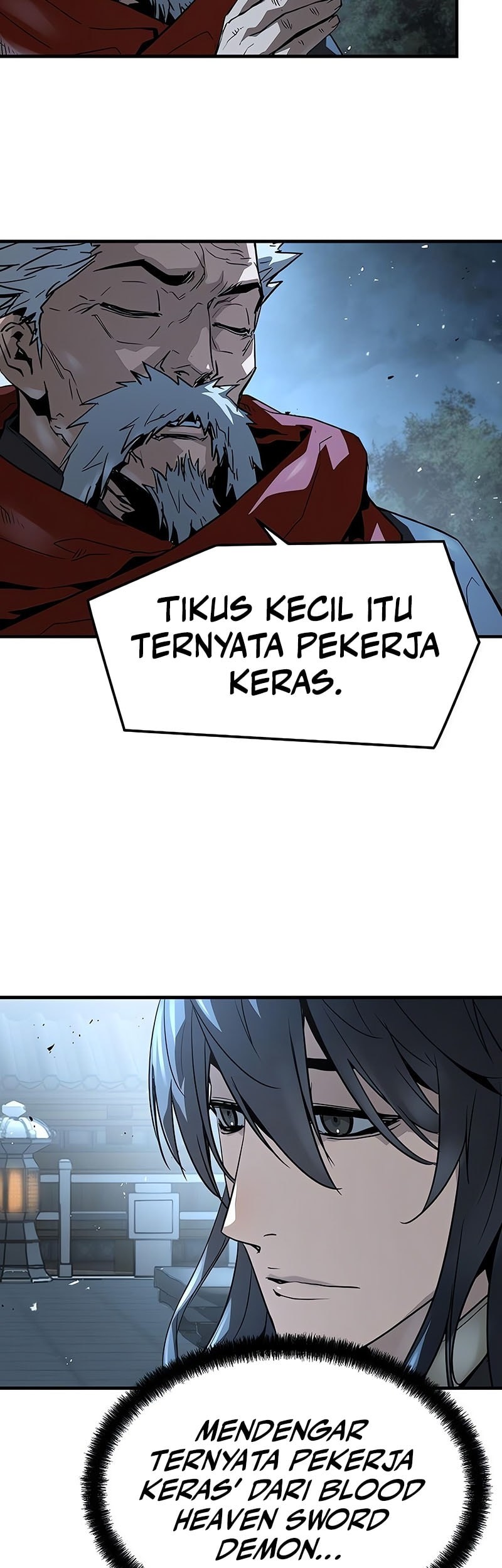 Absolute Regression Chapter 51 Gambar 57