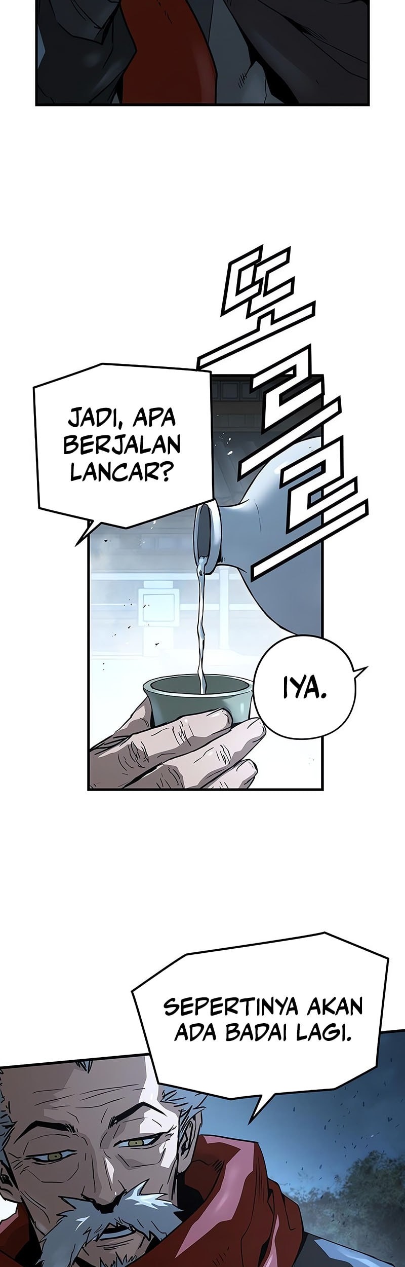 Absolute Regression Chapter 51 Gambar 65