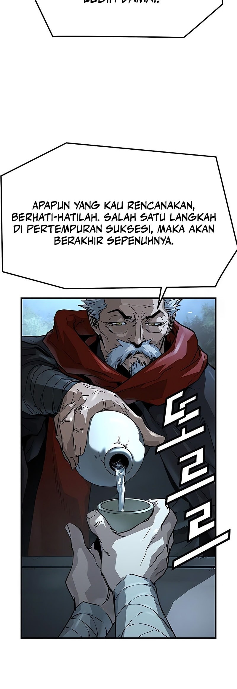 Absolute Regression Chapter 51 Gambar 70