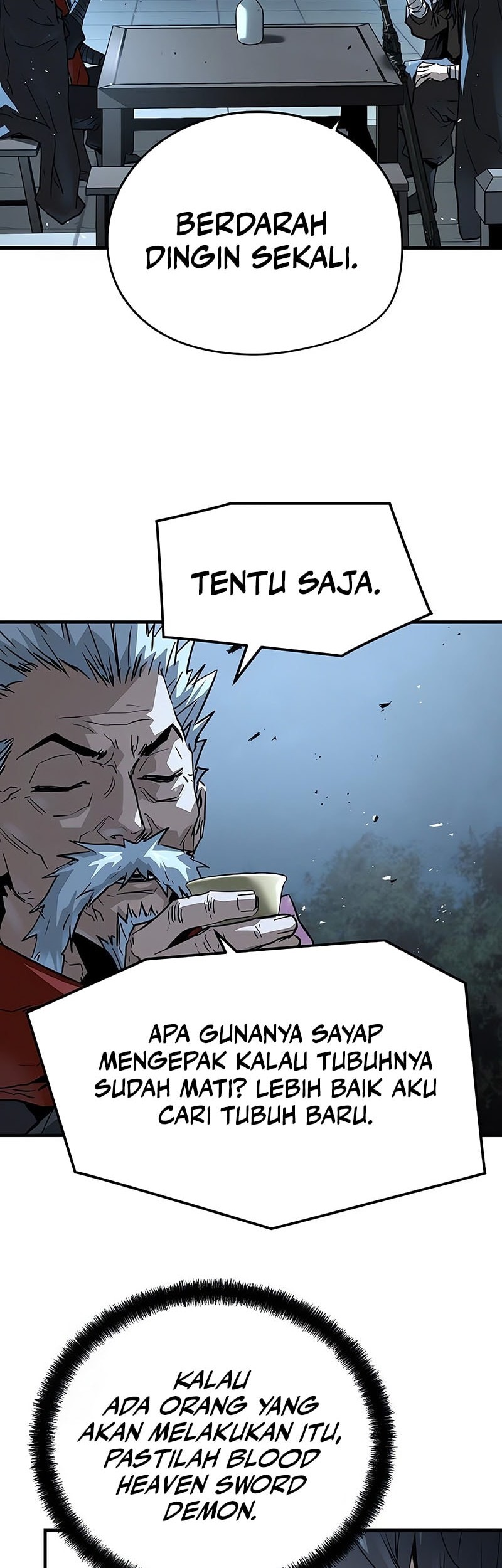 Absolute Regression Chapter 51 Gambar 72
