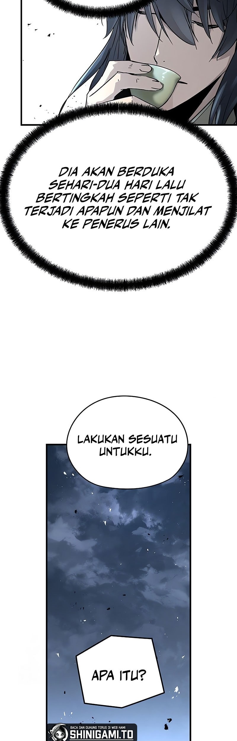 Absolute Regression Chapter 51 Gambar 73