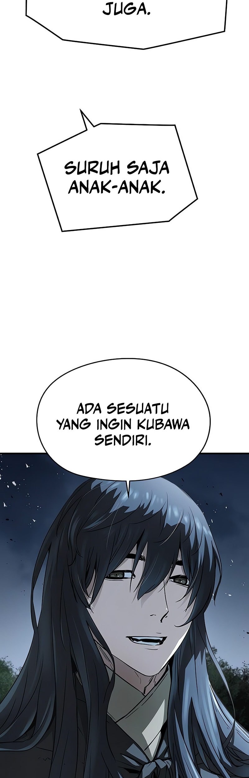 Absolute Regression Chapter 51 Gambar 76