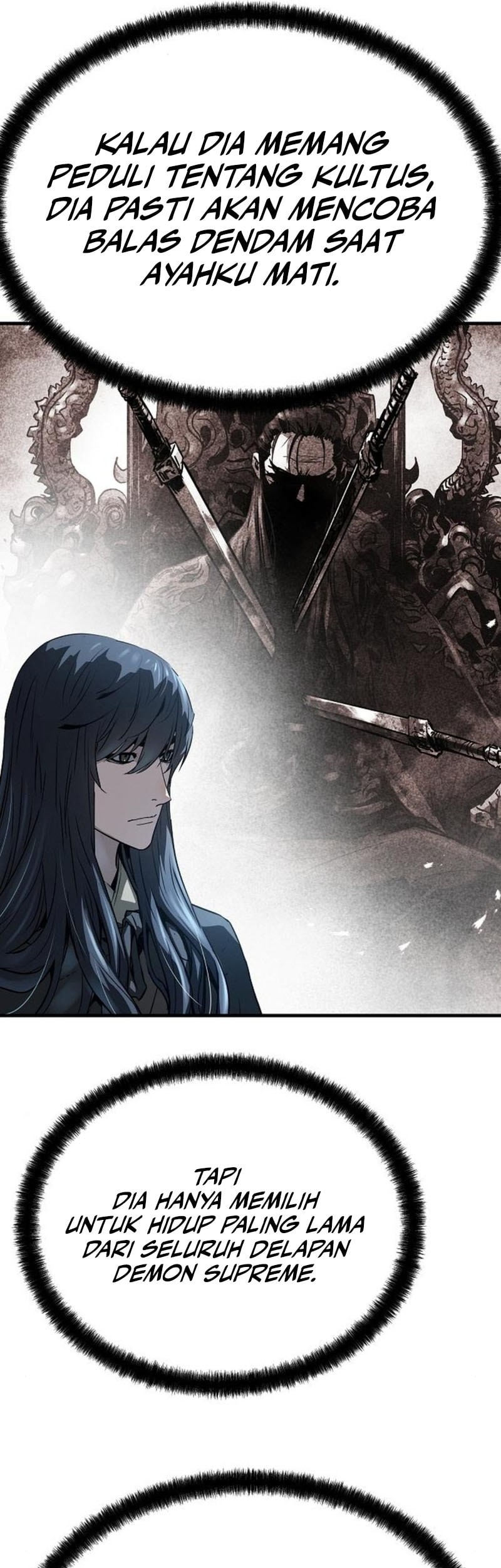 Absolute Regression Chapter 52 Gambar 39