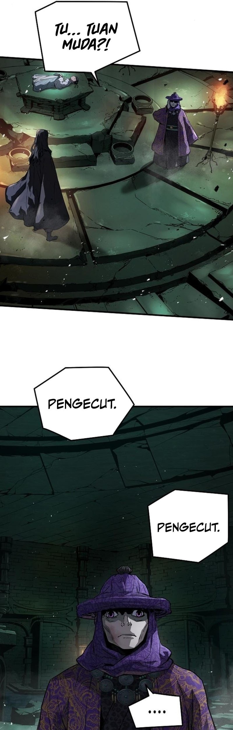 Absolute Regression Chapter 52 Gambar 15