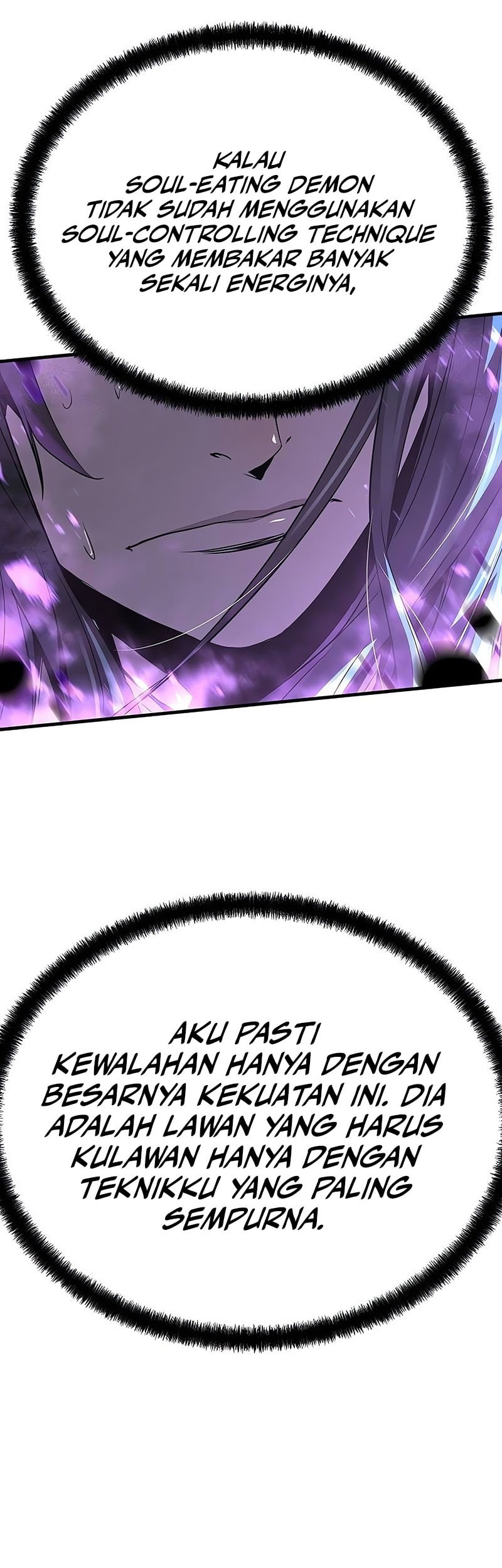 Absolute Regression Chapter 54 Gambar 45