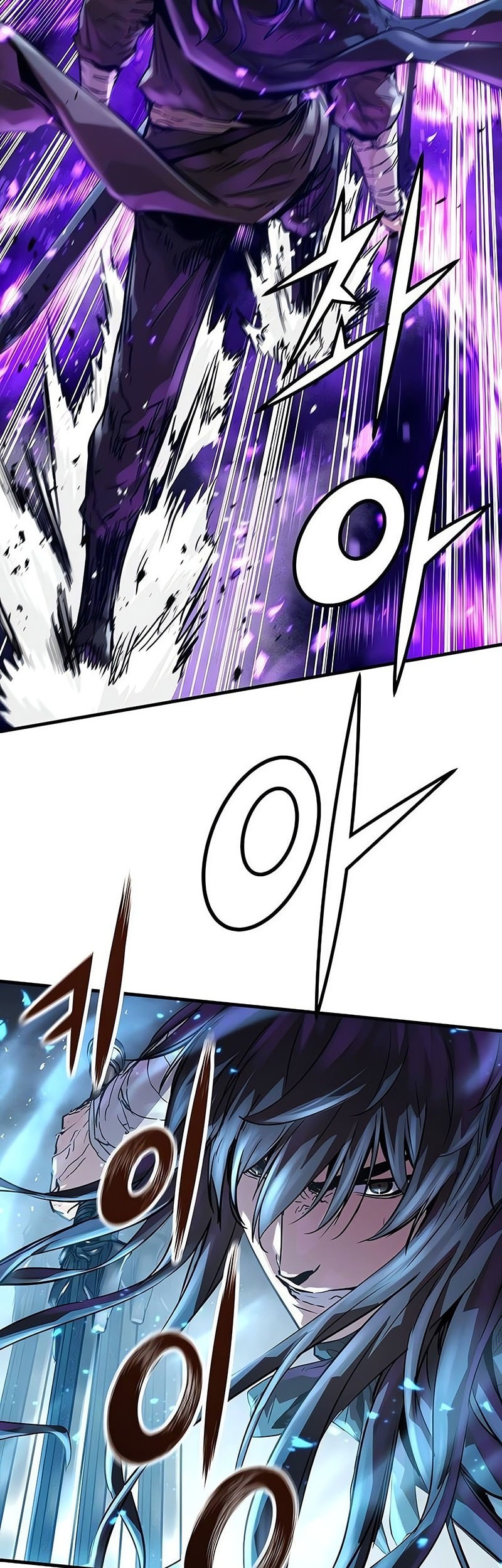 Absolute Regression Chapter 54 Gambar 56