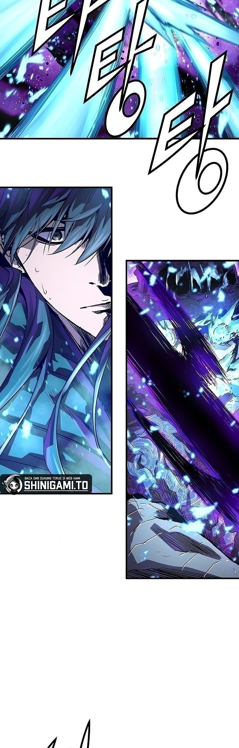 Absolute Regression Chapter 54 Gambar 60