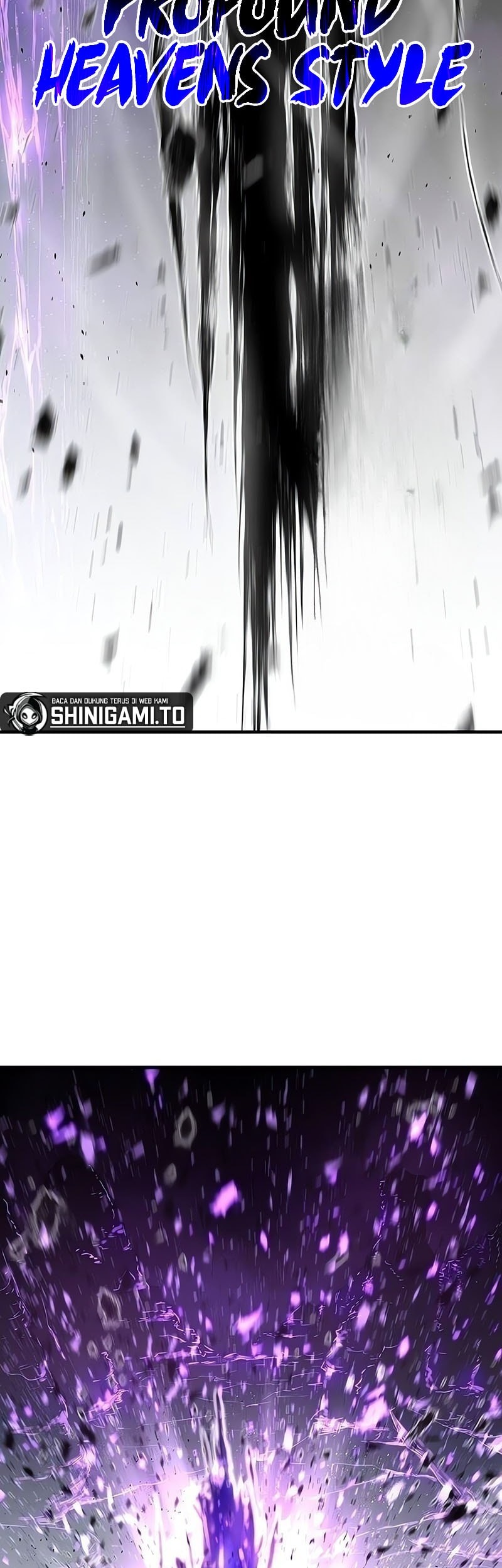 Absolute Regression Chapter 54 Gambar 64