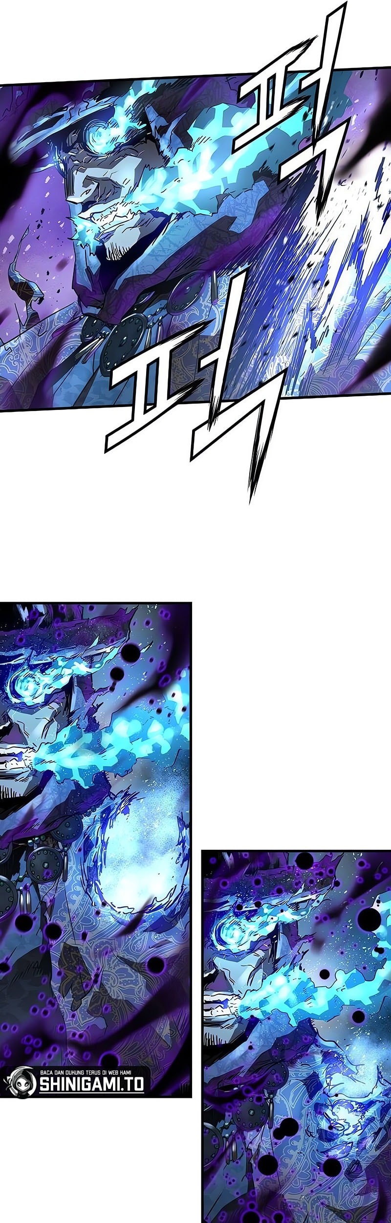 Absolute Regression Chapter 54 Gambar 66