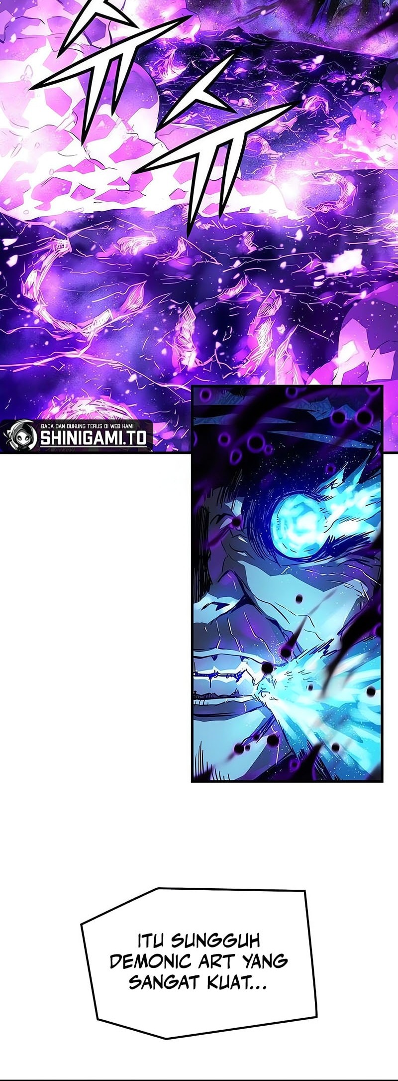 Absolute Regression Chapter 54 Gambar 72