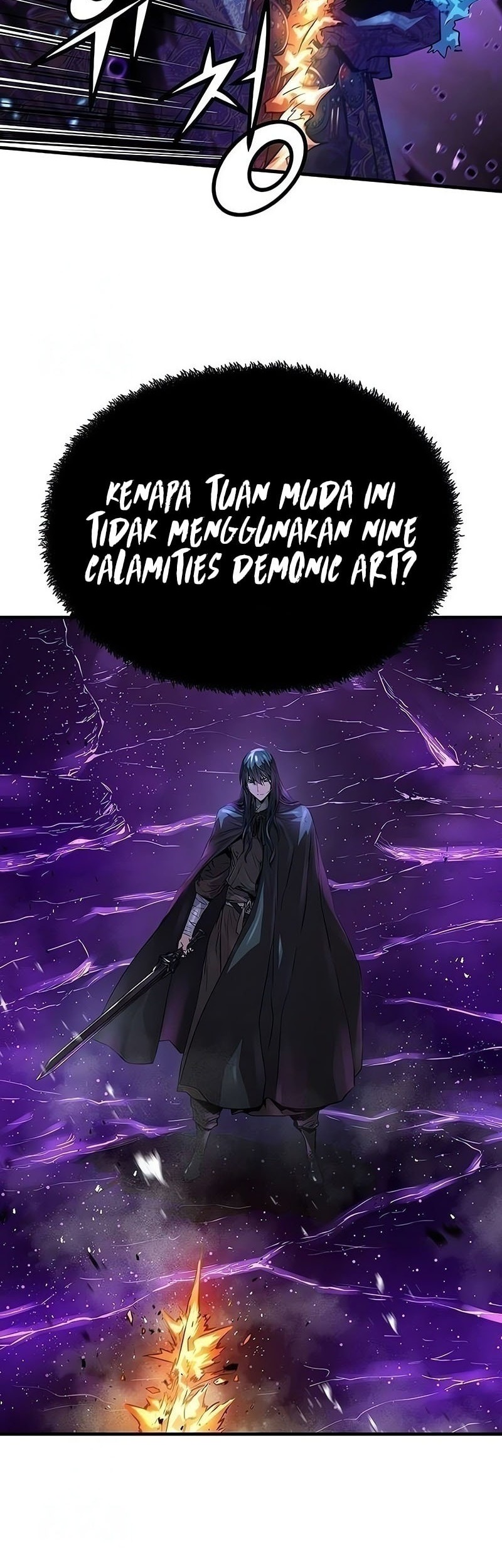 Absolute Regression Chapter 54 Gambar 76
