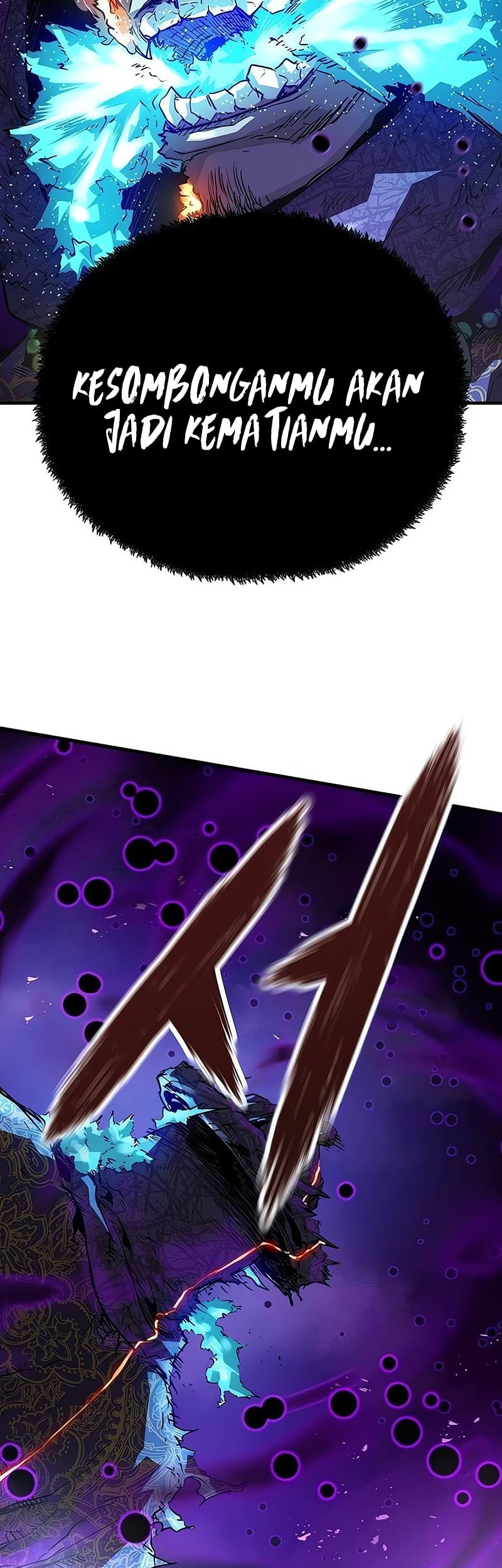 Absolute Regression Chapter 54 Gambar 78