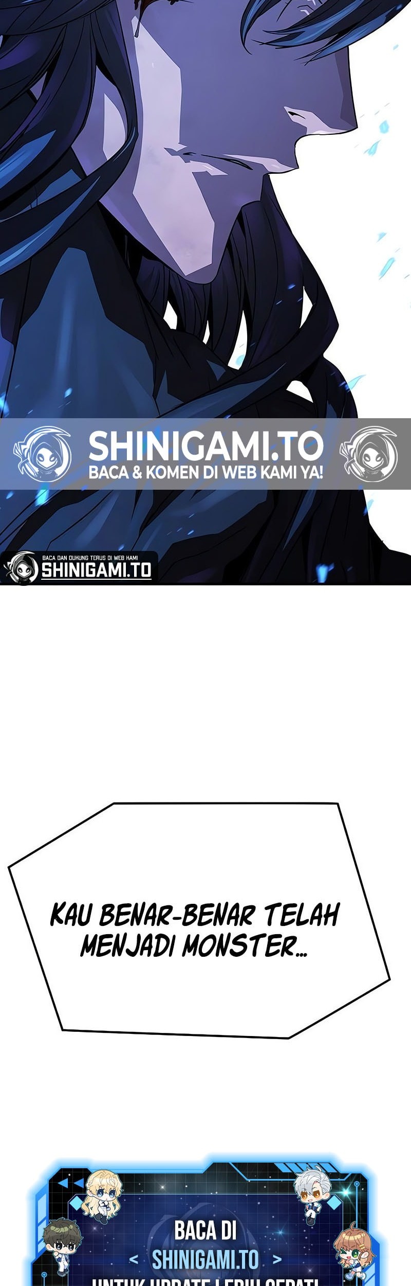 Absolute Regression Chapter 54 Gambar 87