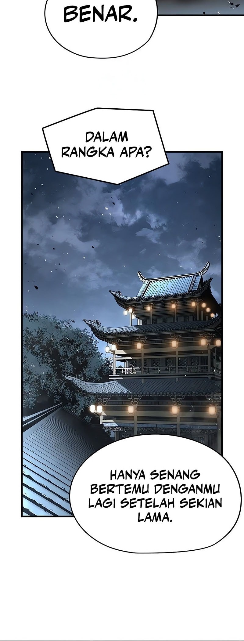 Absolute Regression Chapter 55 Gambar 47