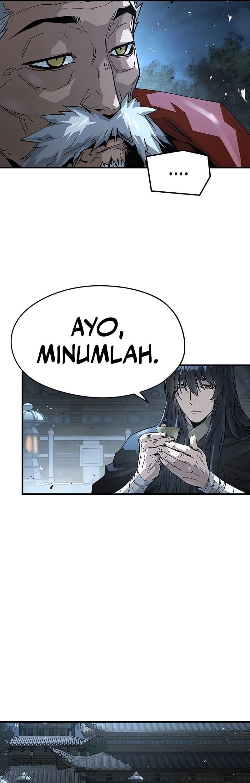 Absolute Regression Chapter 55 Gambar 48
