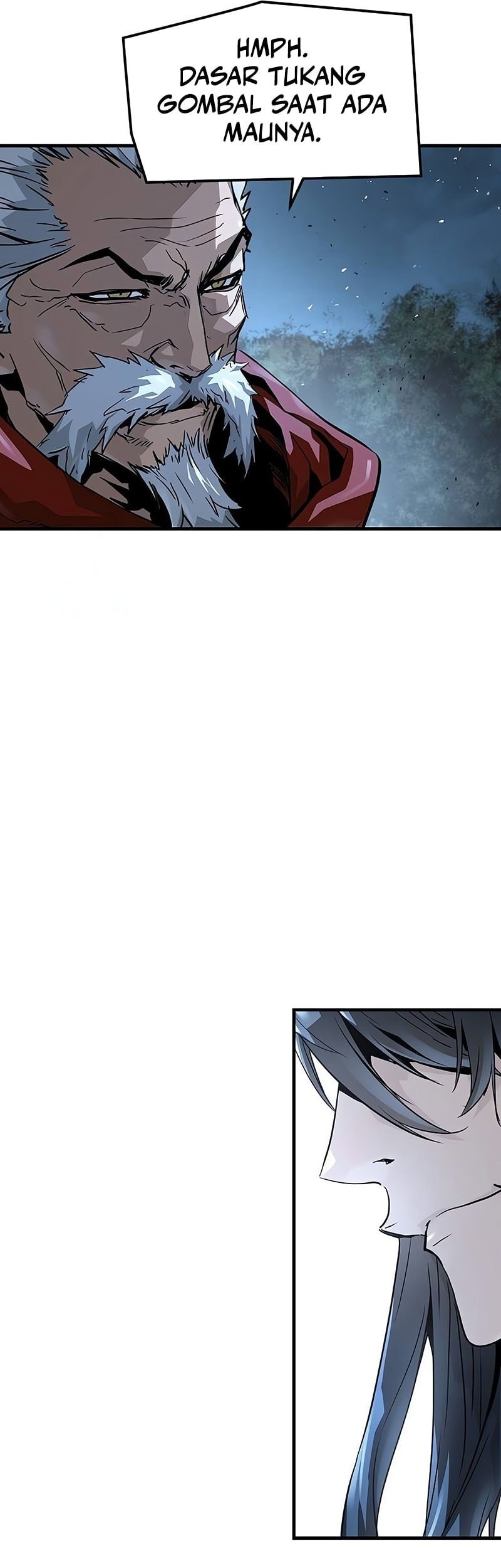 Absolute Regression Chapter 55 Gambar 72