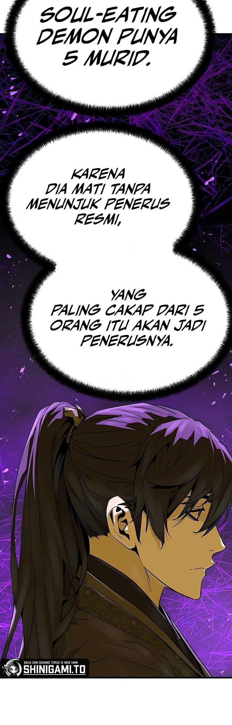 Absolute Regression Chapter 56 Gambar 43