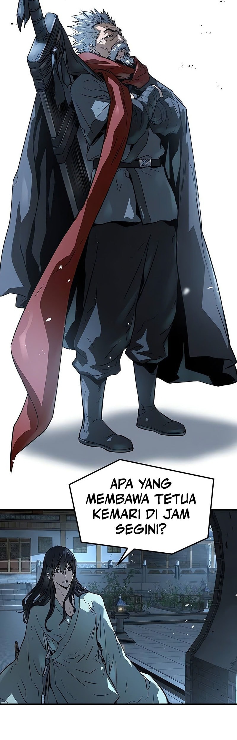 Absolute Regression Chapter 56 Gambar 51