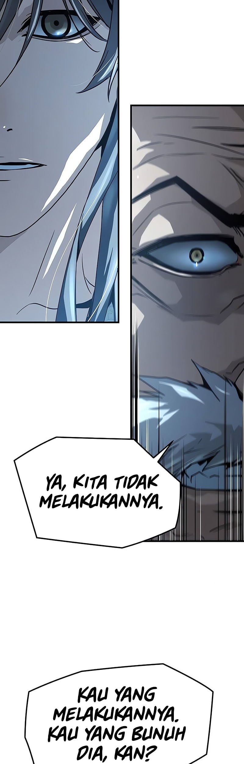 Absolute Regression Chapter 56 Gambar 60