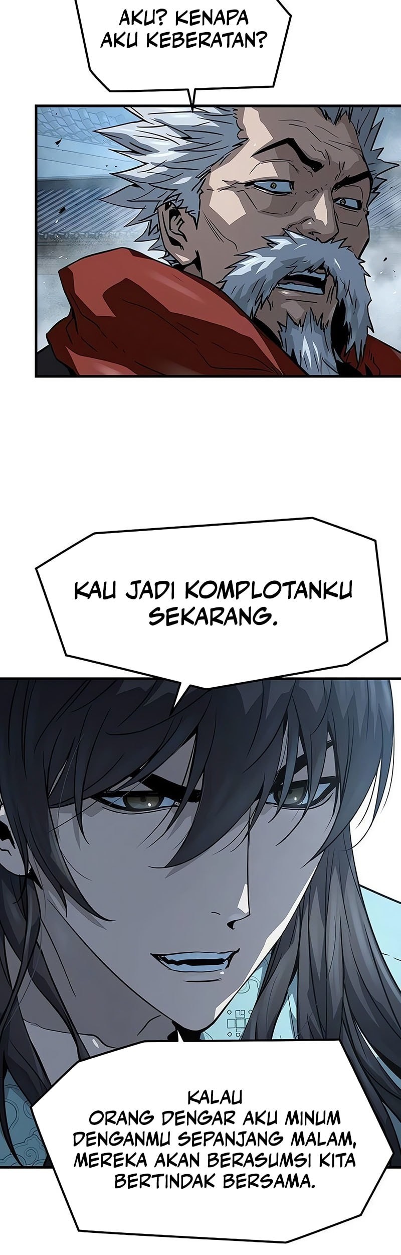 Absolute Regression Chapter 57 Gambar 40