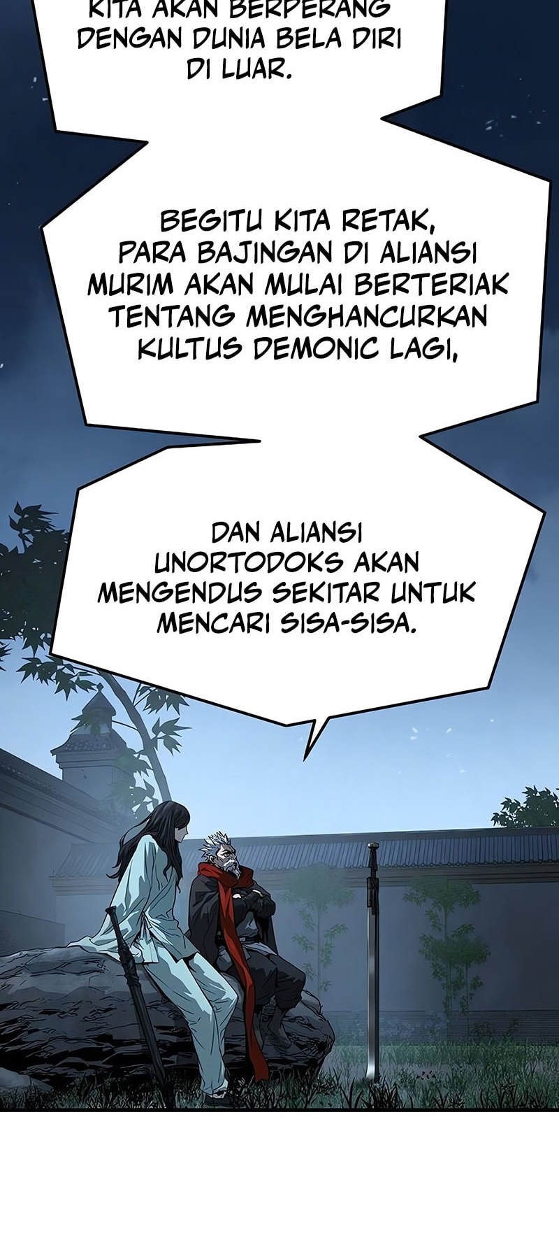 Absolute Regression Chapter 57 Gambar 45