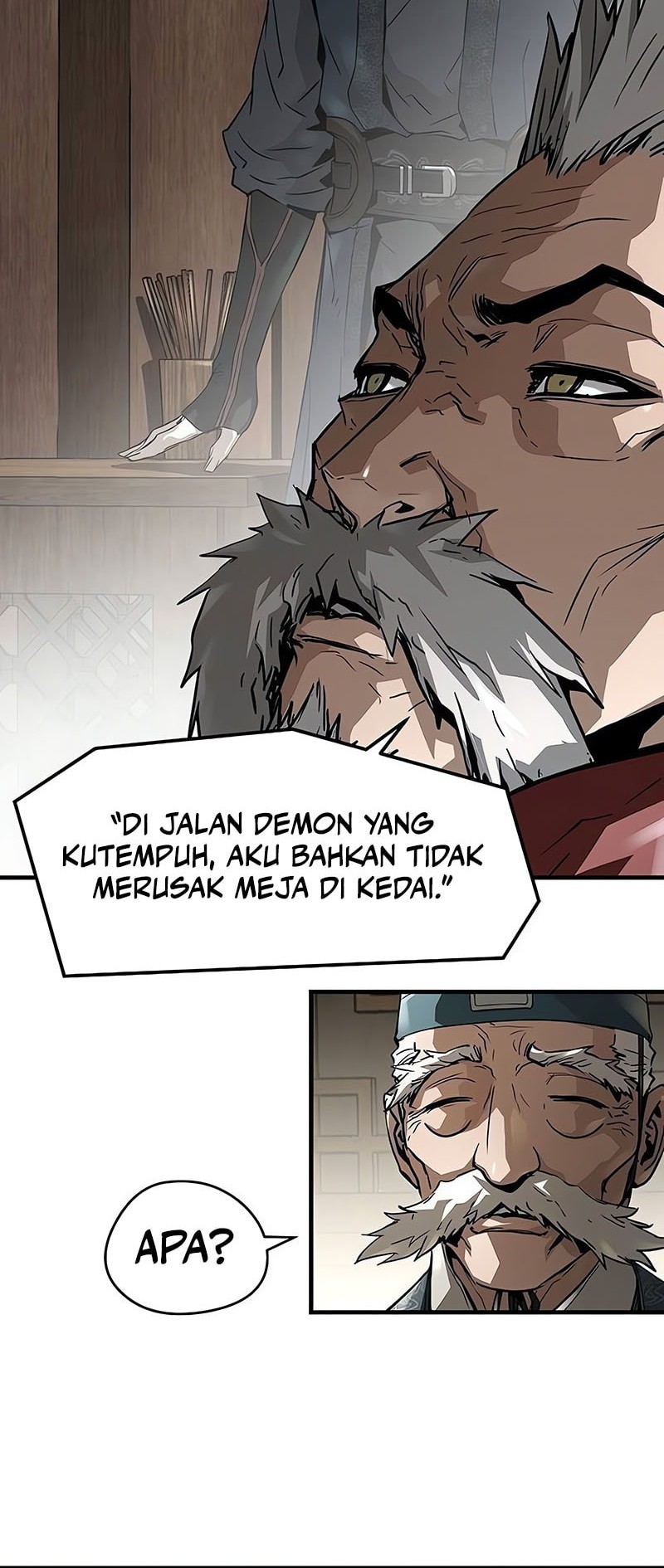 Absolute Regression Chapter 58 Gambar 42