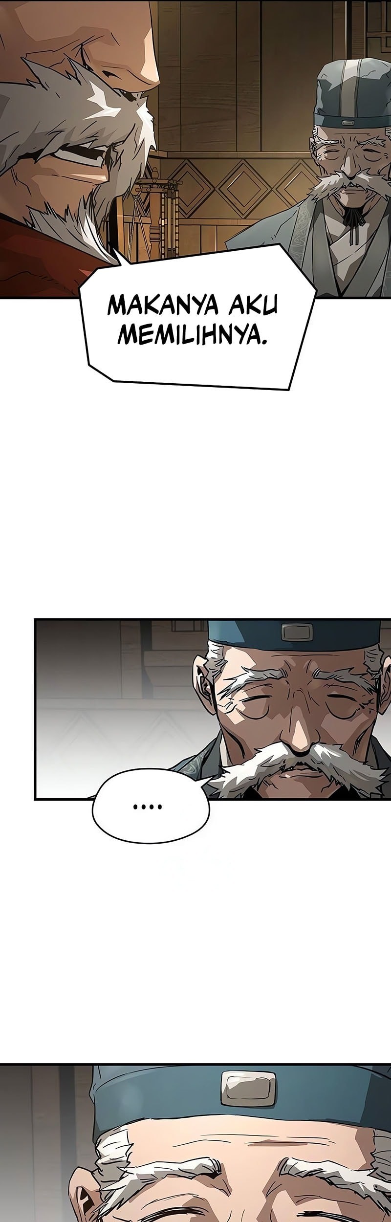 Absolute Regression Chapter 58 Gambar 43