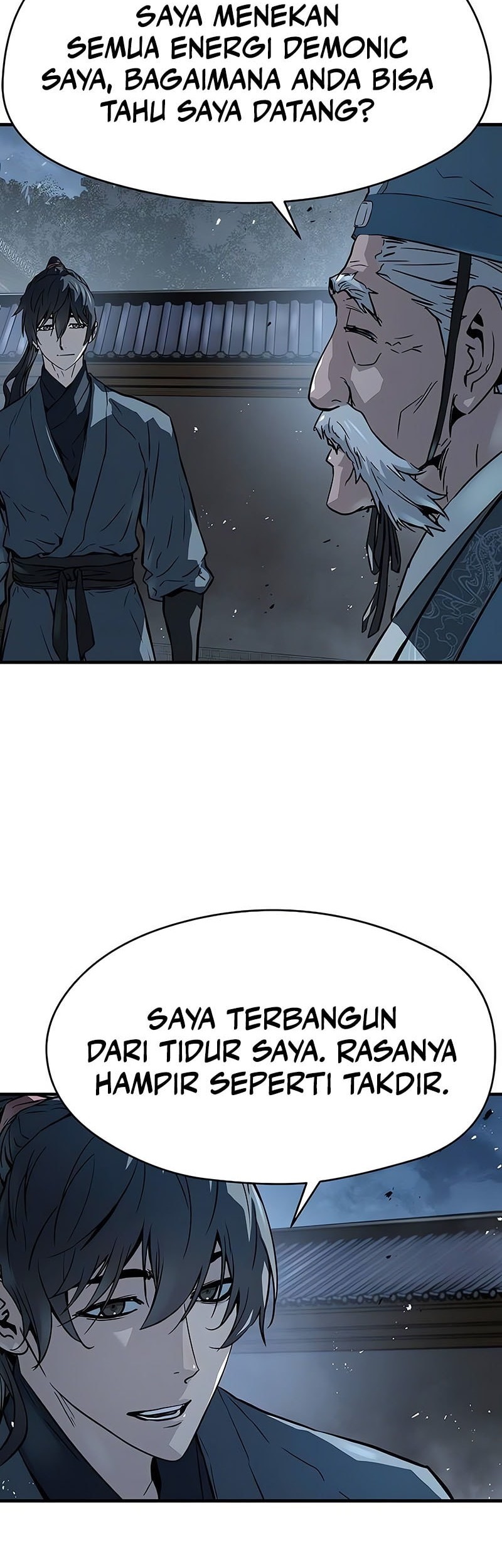 Absolute Regression Chapter 58 Gambar 50