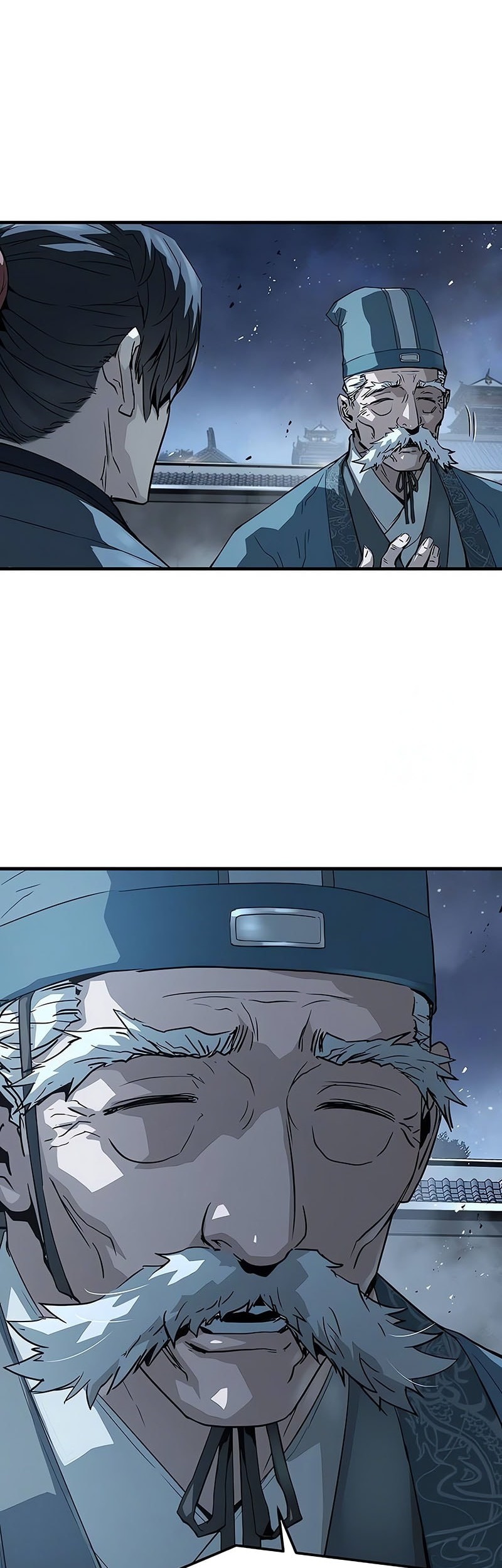 Absolute Regression Chapter 58 Gambar 56