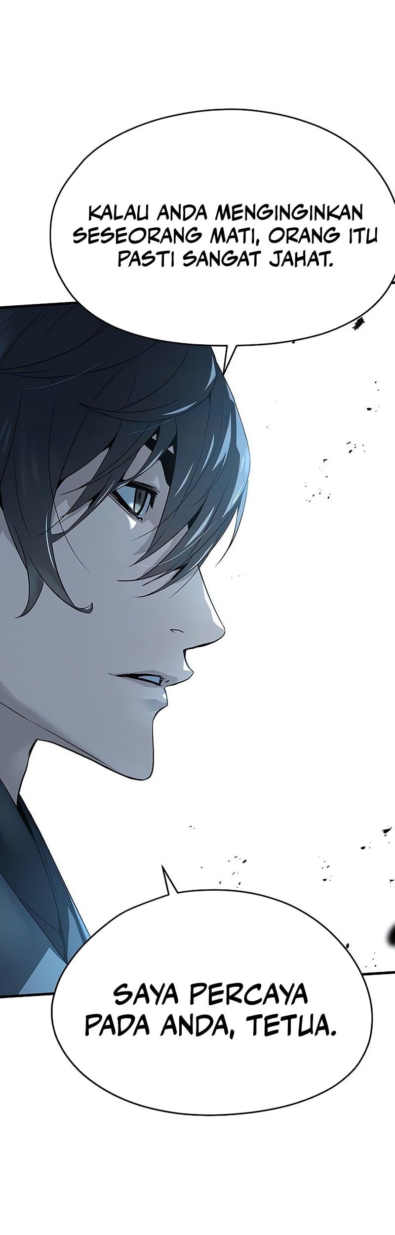 Absolute Regression Chapter 58 Gambar 59