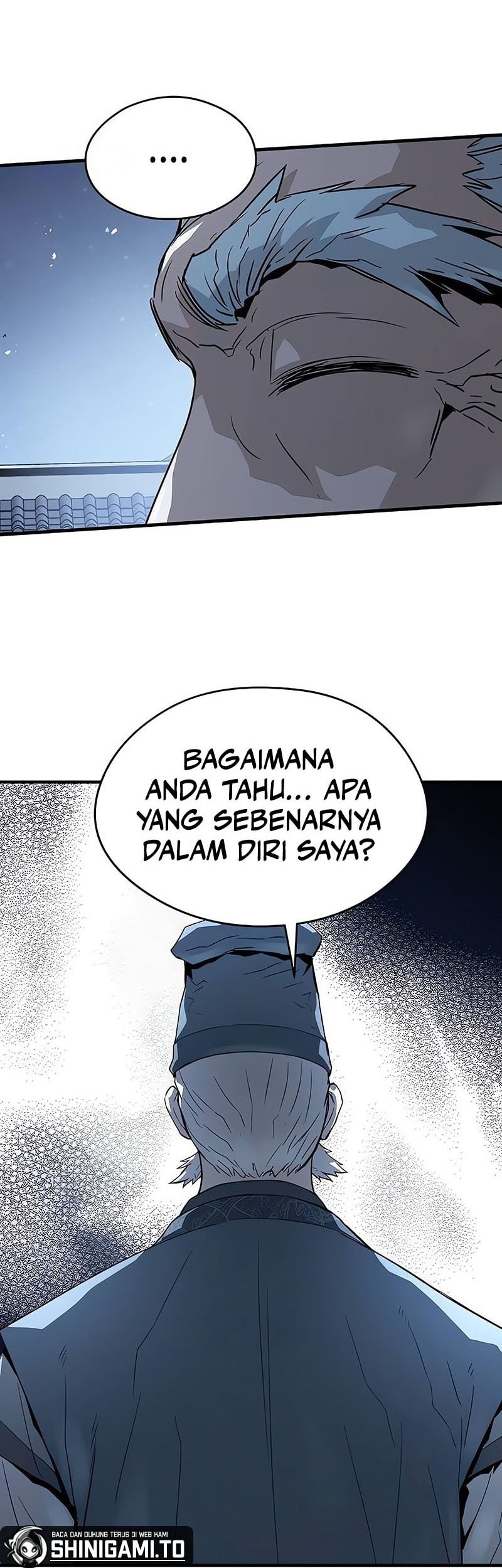 Absolute Regression Chapter 58 Gambar 60