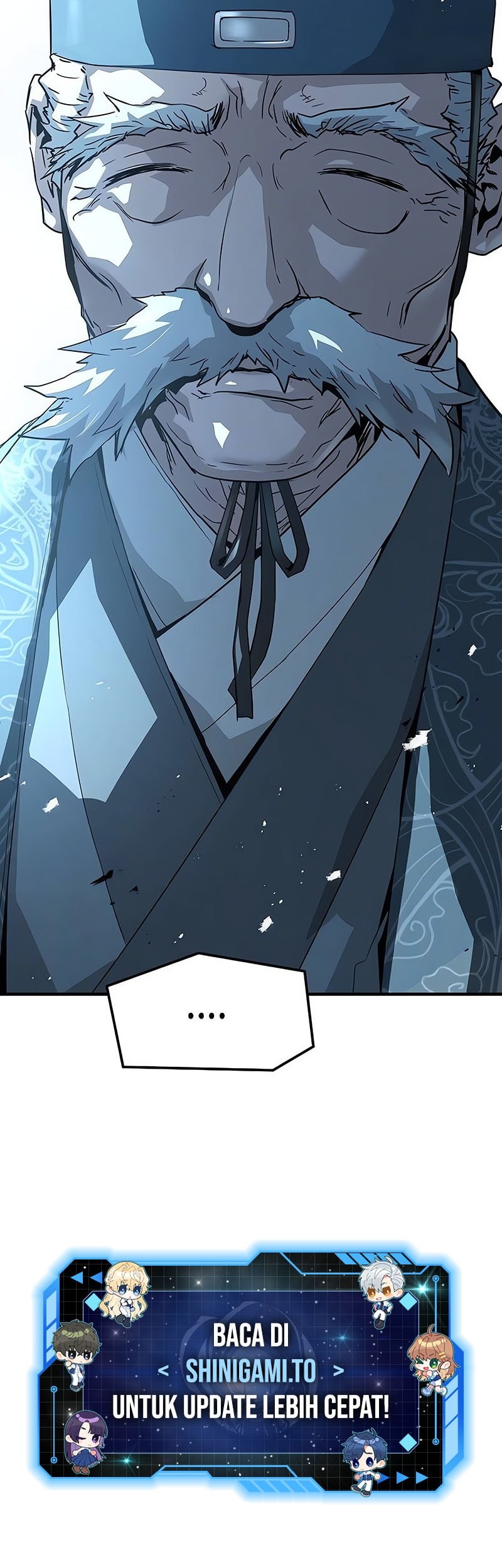 Absolute Regression Chapter 58 Gambar 64