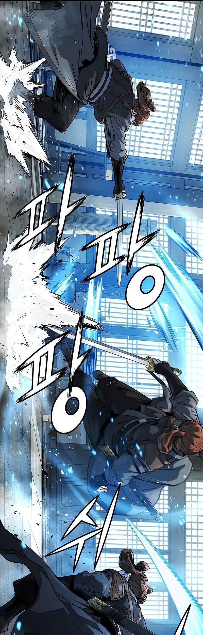 Absolute Regression Chapter 59 Gambar 38