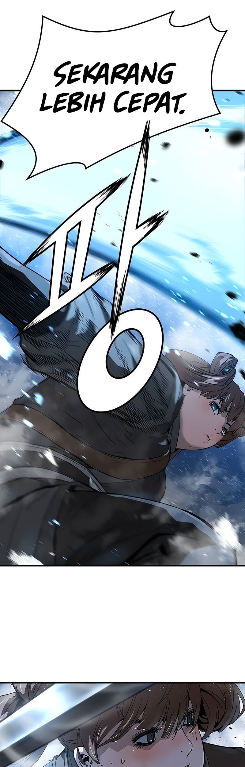Absolute Regression Chapter 59 Gambar 47