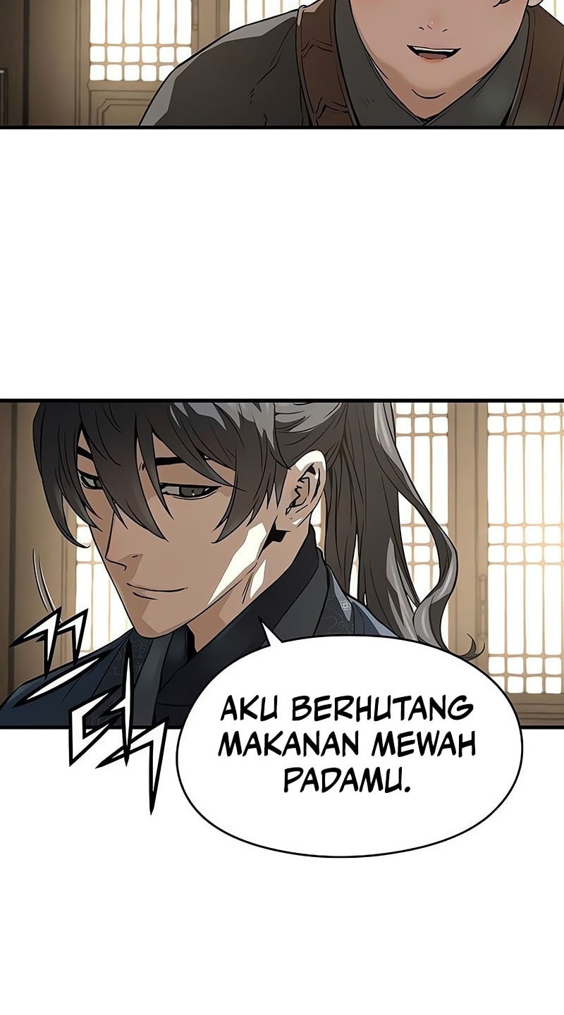 Absolute Regression Chapter 59 Gambar 61