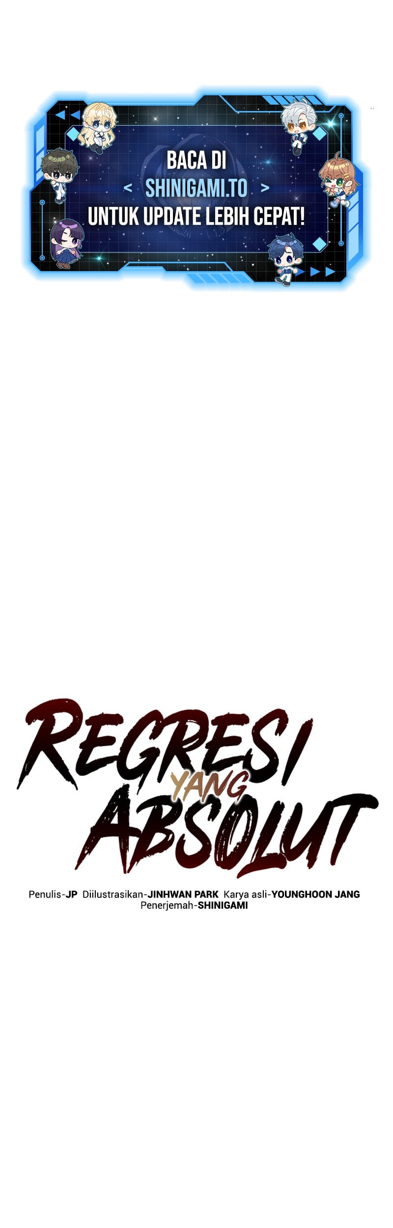 Baca Manhwa Absolute Regression Chapter 59 Gambar 2